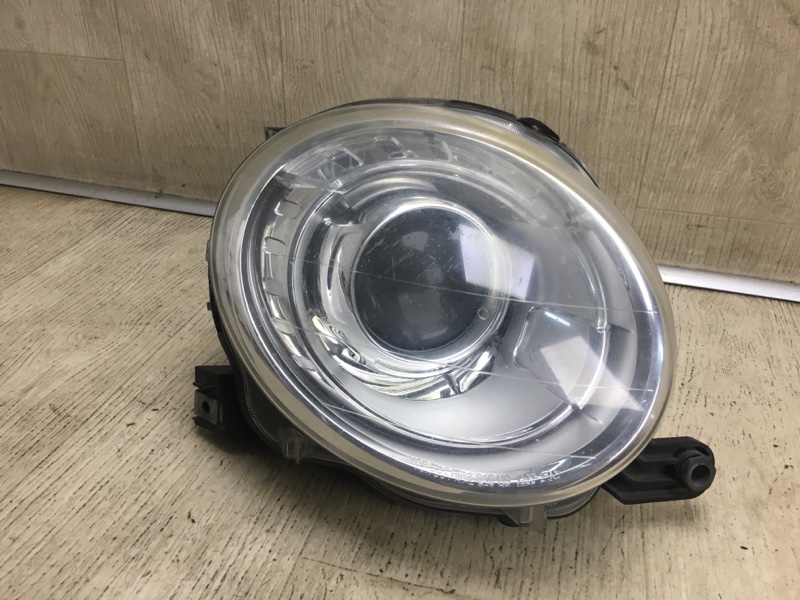 Фара права FIAT 500 (312/FF) 07-19 5182428AB — 3