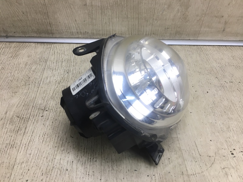 Фара права FIAT 500 (312/FF) 07-19 5182428AB — 4