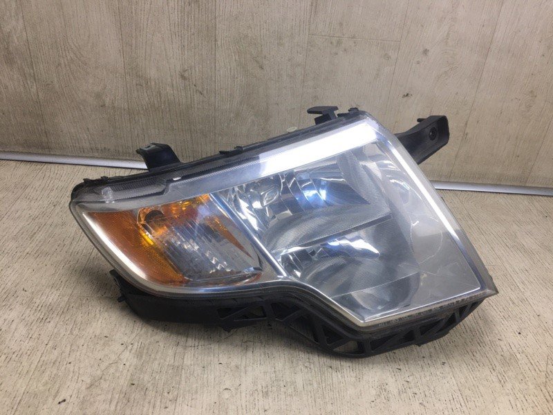 Фара права FORD EDGE 06-14 7T4Z-13008-A