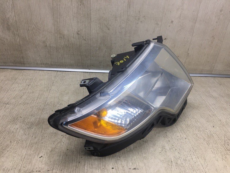 Фара права FORD EDGE 06-14 7T4Z-13008-A — 2