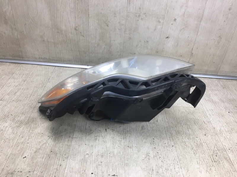 Фара права FORD EDGE 06-14 7T4Z-13008-A — 4