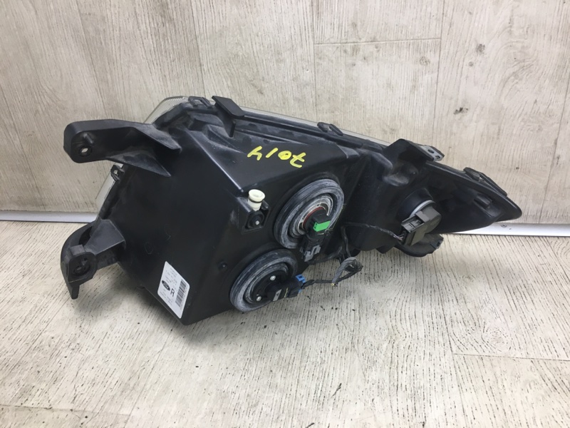 Фара права FORD EDGE 06-14 7T4Z-13008-A — 5