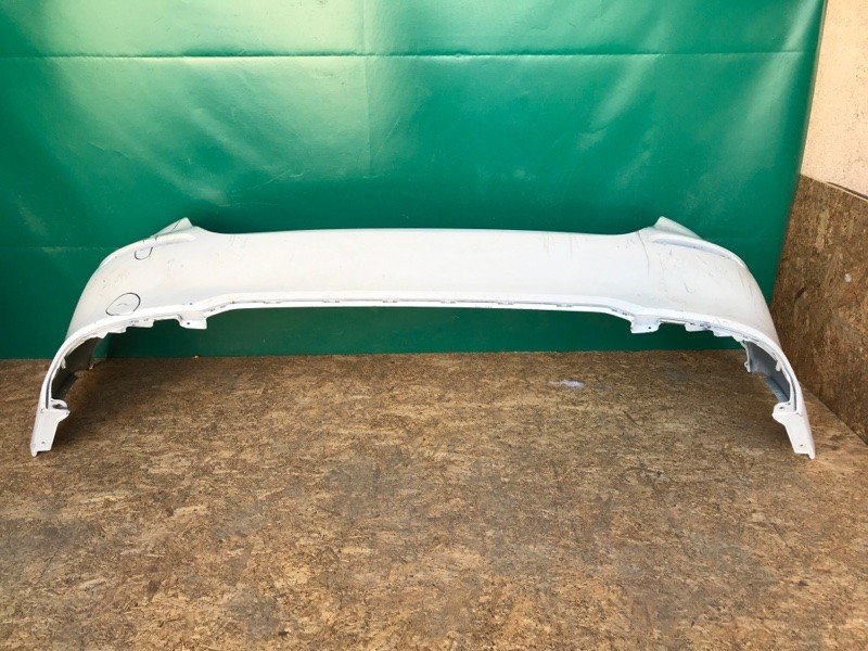 Бампер задній HONDA CIVIC  21- 04715-T47-A00ZZ — 4