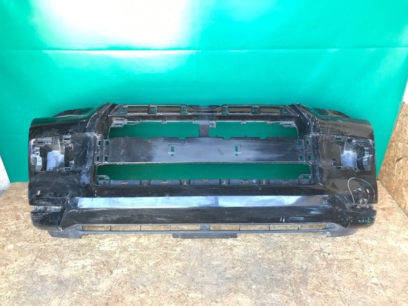 Бампер передній TOYOTA 4RUNNER 10-16 52119-35140