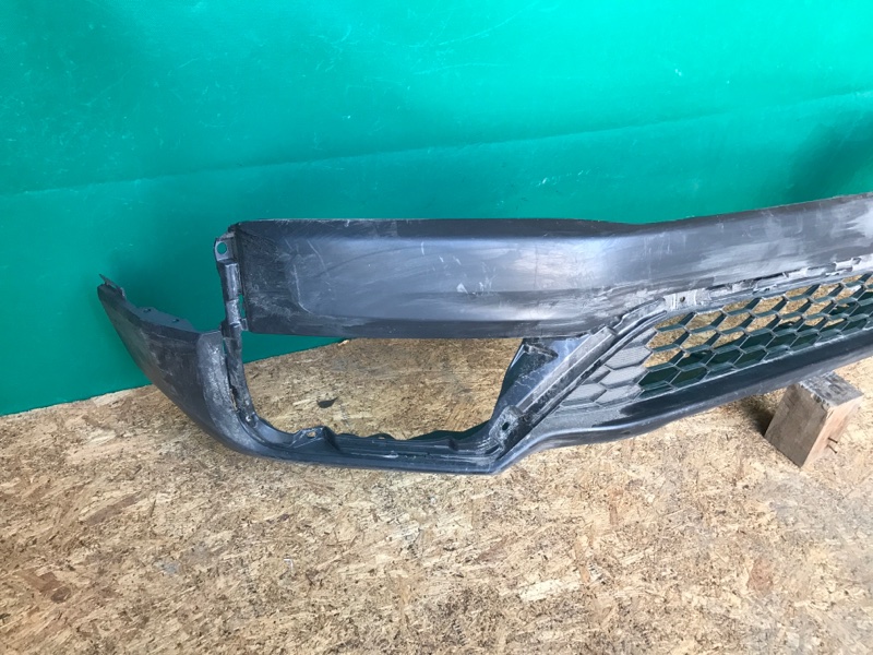 Бампер передній HONDA CRV (RW) 16-20 71102-TLA-A70 — 3