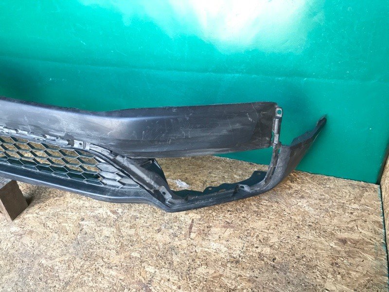 Бампер передній HONDA CRV (RW) 16-20 71102-TLA-A70 — 4