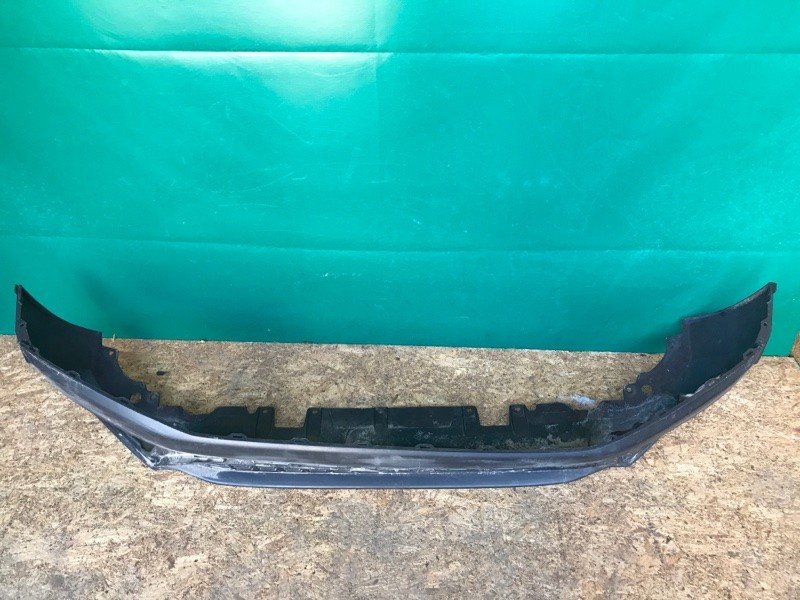 Бампер передній HONDA CRV (RW) 16-20 71102-TLA-A70 — 5