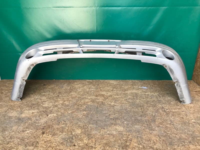 Бампер передній PONTIAC GRAND AM 98-05 22610695 — 5
