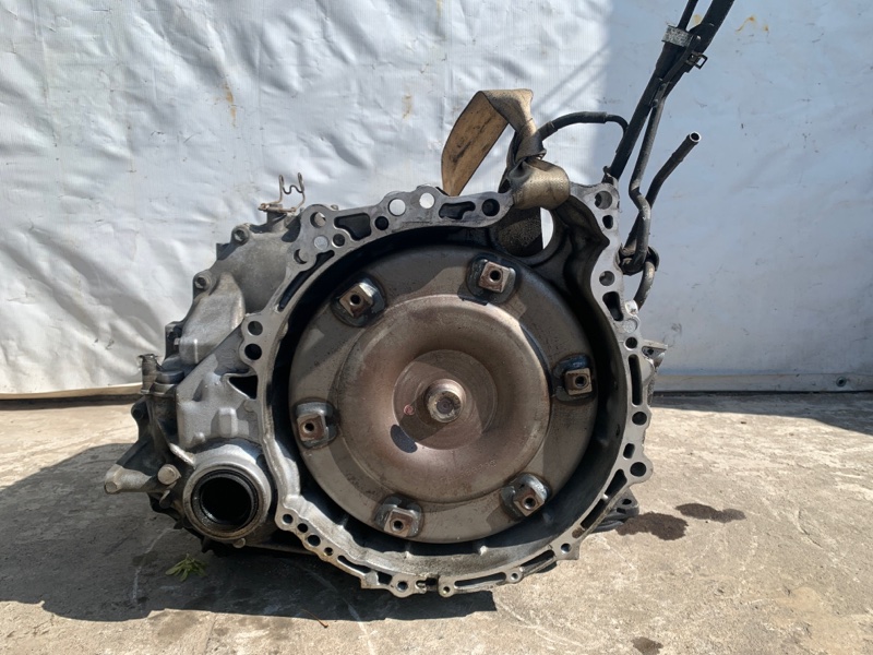 Автоматична трансмісія TOYOTA SIENNA 03-10 30500-07010