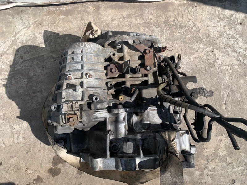Автоматична трансмісія TOYOTA SIENNA 03-10 30500-07010 — 2