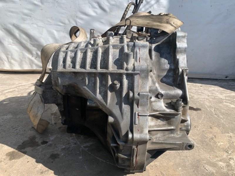 Автоматична трансмісія TOYOTA SIENNA 03-10 30500-07010 — 3