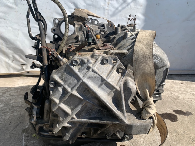 Автоматична трансмісія TOYOTA SIENNA 03-10 30500-07010 — 4