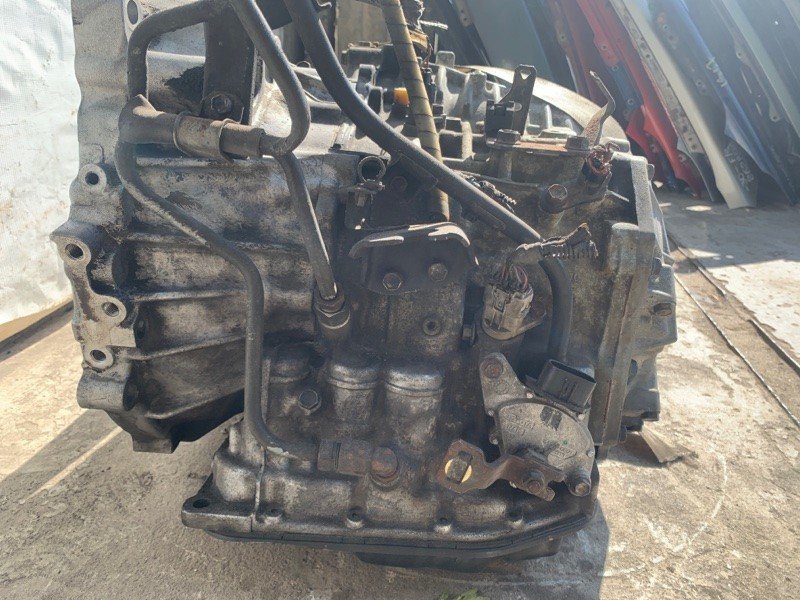 Автоматична трансмісія TOYOTA SIENNA 03-10 30500-07010 — 5