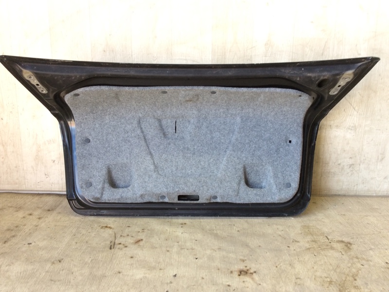 Кришка багажника VOLVO S60 00-09 30796481 — 4