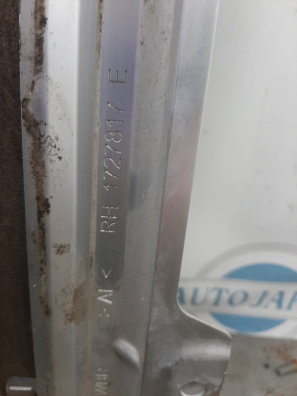 Люк BMW 3 SERIES (F30) 2012–21 7249794 — 4