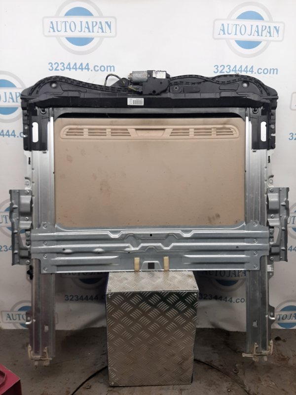 Люк BMW 3 SERIES (F30) 2012–21 7249794 — 5