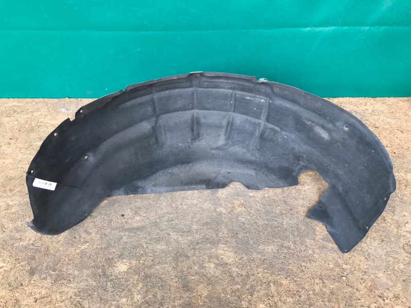 Підкрилок задній правий AUDI Q7 05-15 4L0 810 172 A — 3