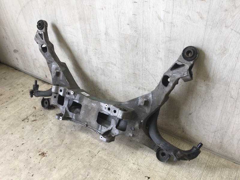 Балка задньої підвіски VOLVO S60 00-09 8250391 — 4