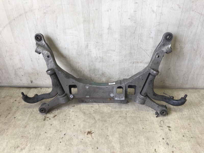 Балка задньої підвіски VOLVO S60 00-09 8250391 — 5