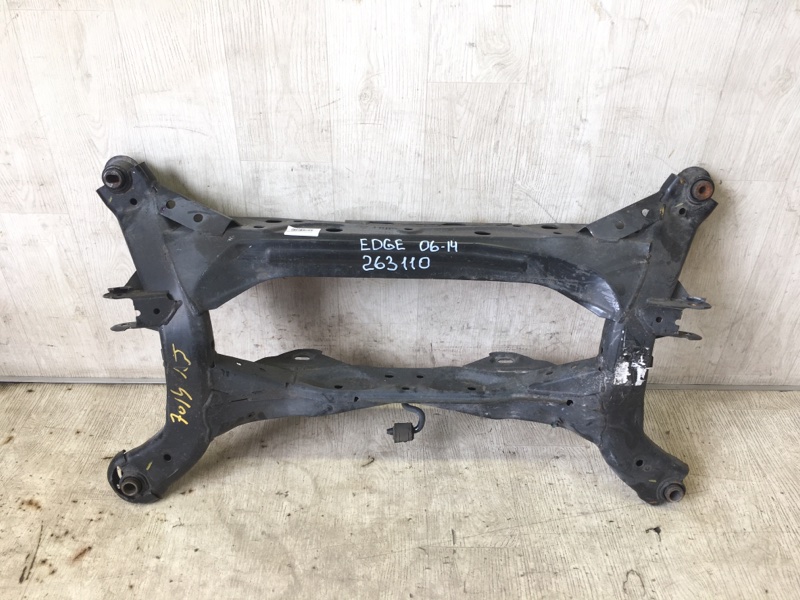 Балка задньої підвіски FORD EDGE 06-14 7T4Z-5035-C