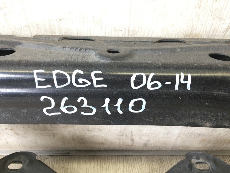 Балка задньої підвіски FORD EDGE 06-14 7T4Z-5035-C — 2