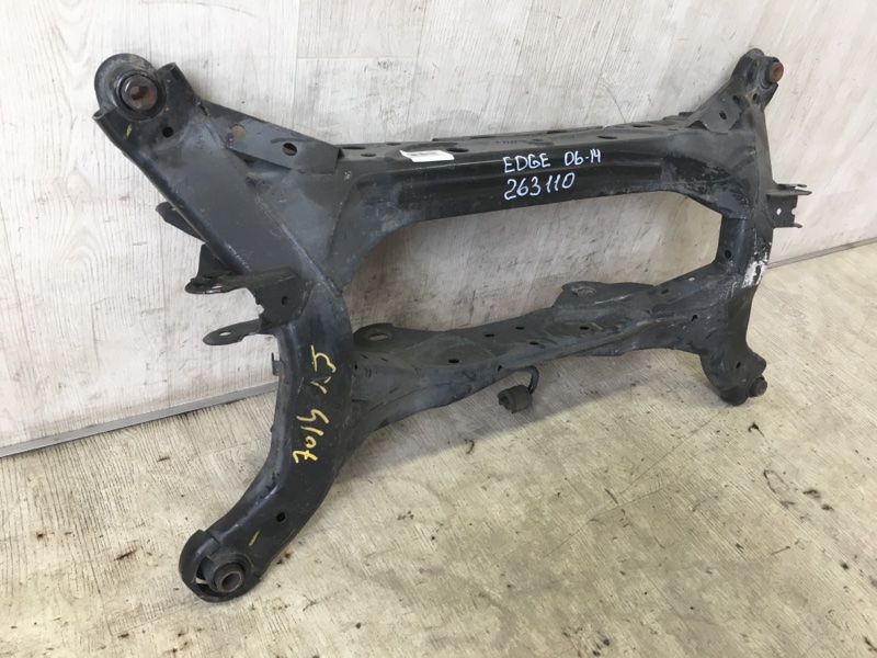 Балка задньої підвіски FORD EDGE 06-14 7T4Z-5035-C — 3
