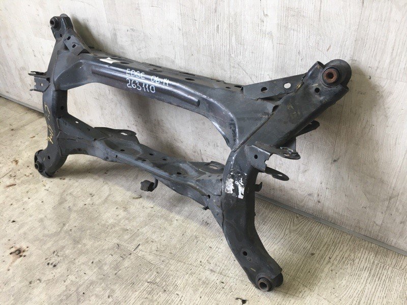 Балка задньої підвіски FORD EDGE 06-14 7T4Z-5035-C — 4