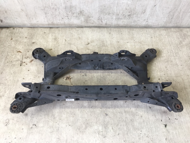 Балка задньої підвіски FORD EDGE 06-14 7T4Z-5035-C — 5