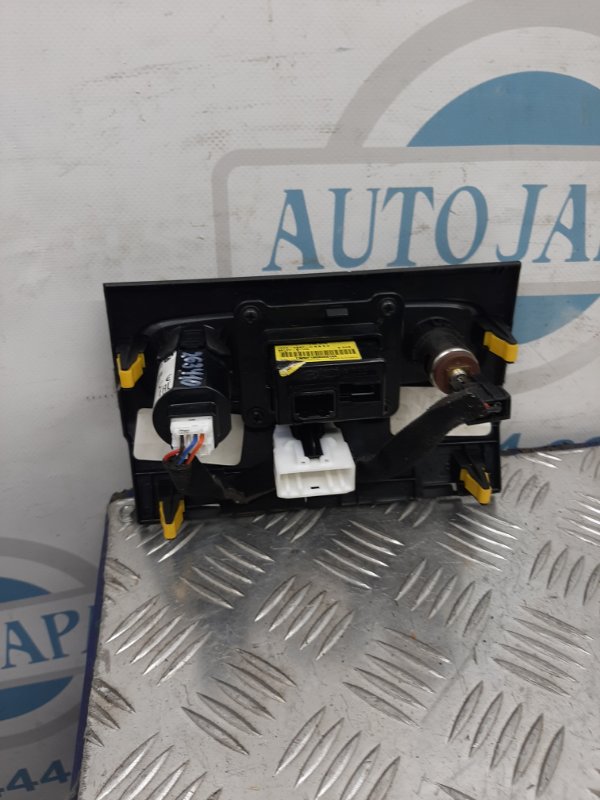 USB адаптер HYUNDAI SANTA FE (TM) 18-23 84630-S2020-4X — 3
