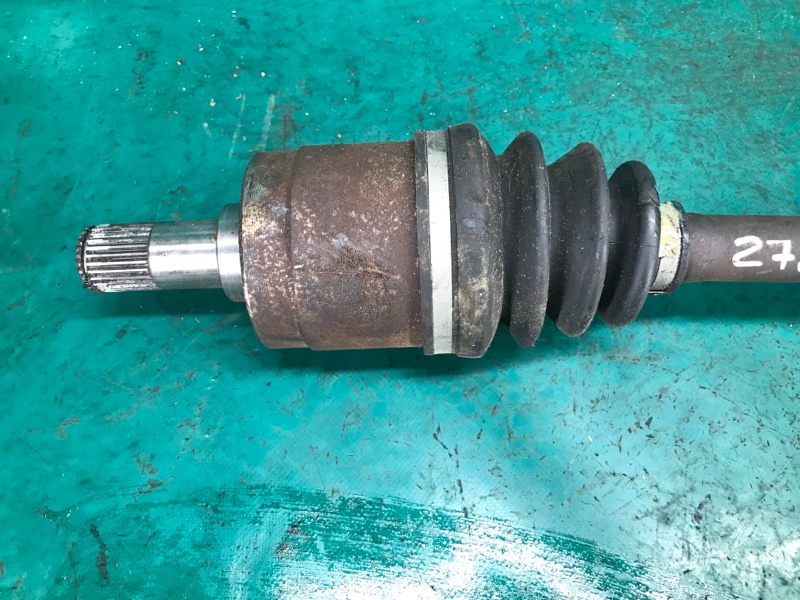 Привід передній лівий ACURA CL 97-03 44011-SV1-A60 — 2
