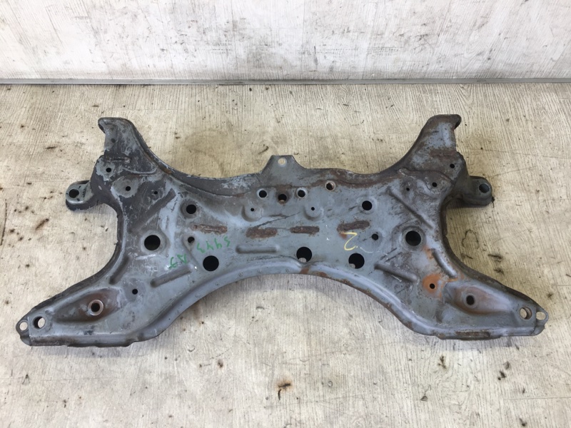 Балка передньої підвіски TOYOTA PRIUS - 20 03-11 51201-47030 — 3