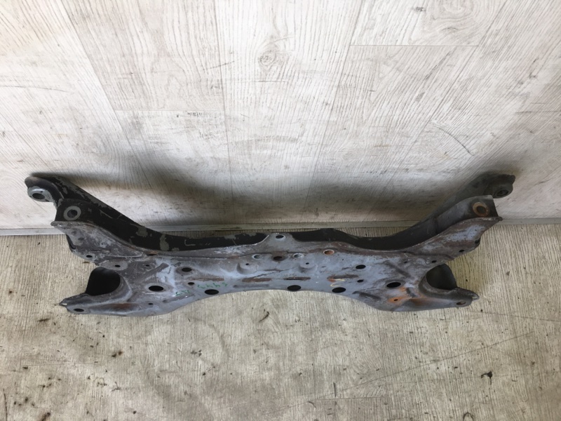 Балка передньої підвіски TOYOTA PRIUS - 20 03-11 51201-47030 — 4