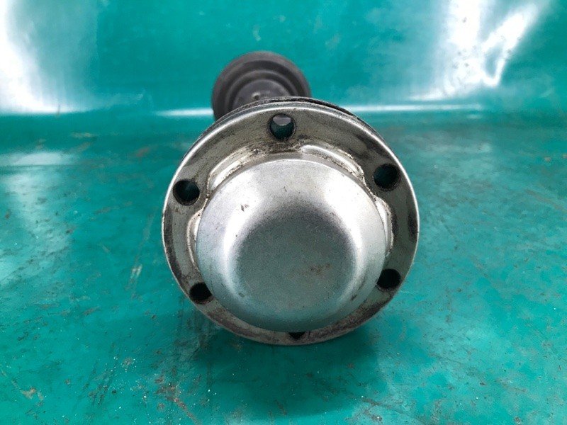 Привід передній лівий AUDI A3 (8V) 12–17 5Q0 407 271 AP — 4