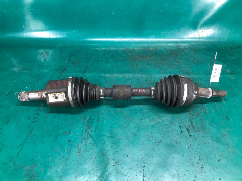 Привід передній лівий DODGE AVENGER 07-14 68067361AA