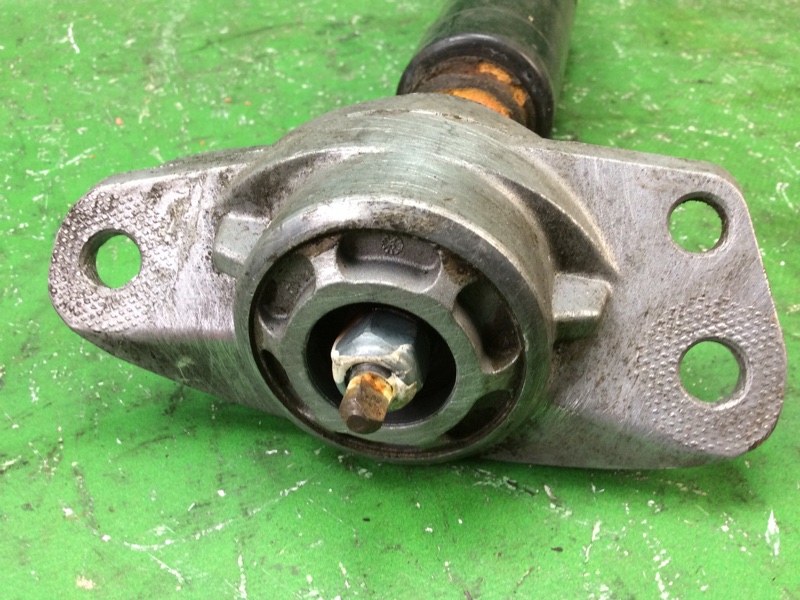 Амортизатор задній VOLKSWAGEN JETTA 05-10 1K0513029FT — 3