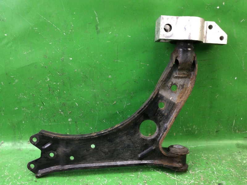 Важіль передньої підвіски нижній правий VOLKSWAGEN JETTA 05-10 1K0407152AA — 3