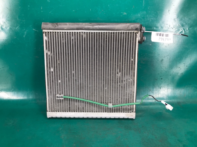 Випарник кондиціонера TOYOTA LAND CRUISER PRADO 150 09-17 88501-60420