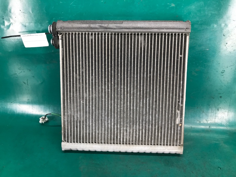 Випарник кондиціонера TOYOTA LAND CRUISER PRADO 150 09-17 88501-60420 — 3