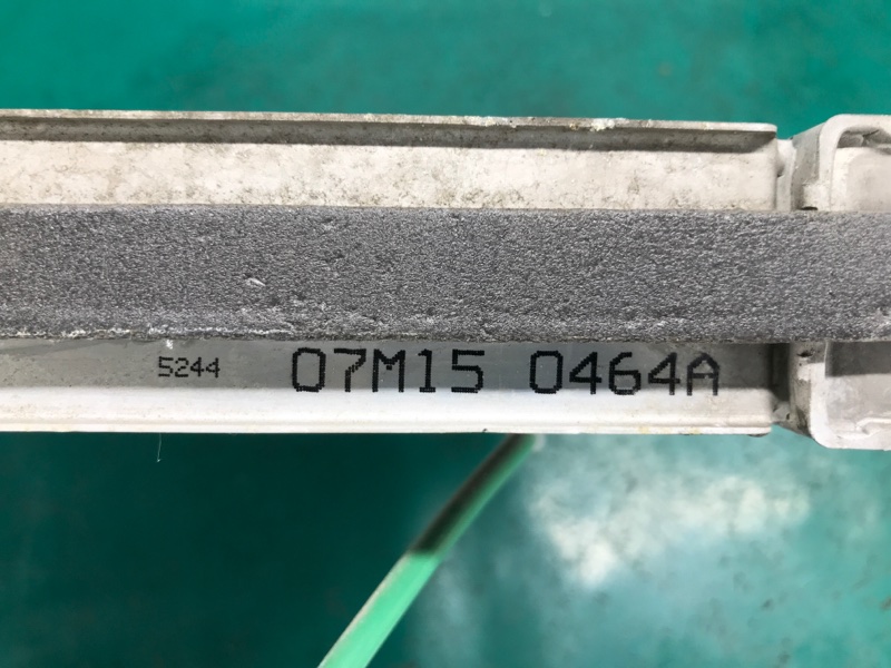 Випарник кондиціонера TOYOTA LAND CRUISER PRADO 150 09-17 88501-60420 — 4