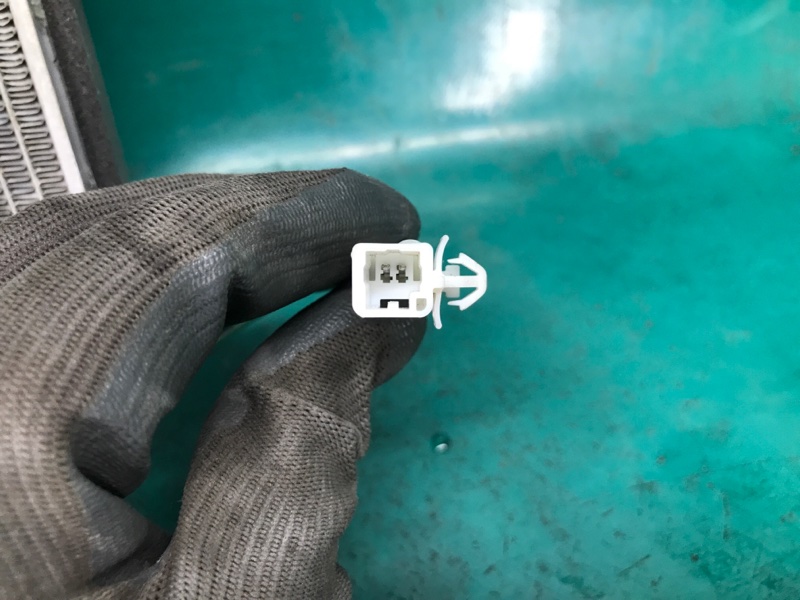Випарник кондиціонера TOYOTA LAND CRUISER PRADO 150 09-17 88501-60420 — 5