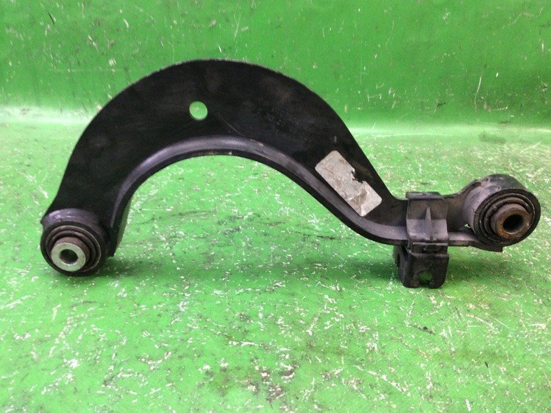 Важіль задньої підвіски поперечний верхній VOLKSWAGEN JETTA 05-10 1K0505323N — 3