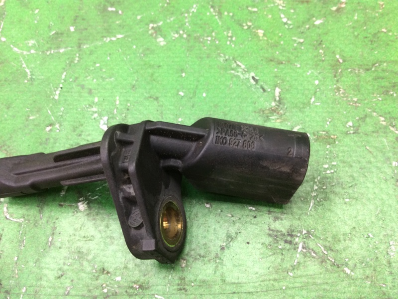 Датчик ABS задній правий VOLKSWAGEN JETTA 05-10 1K0927808 — 4