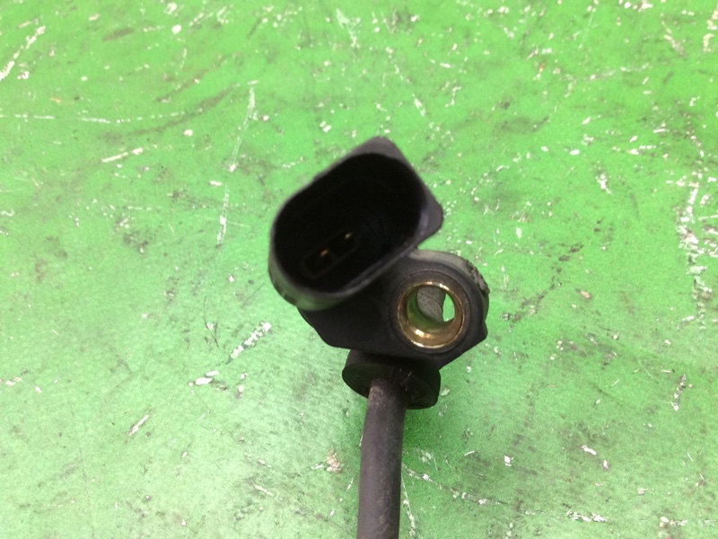 Датчик ABS задній правий VOLKSWAGEN JETTA 05-10 1K0927808 — 5