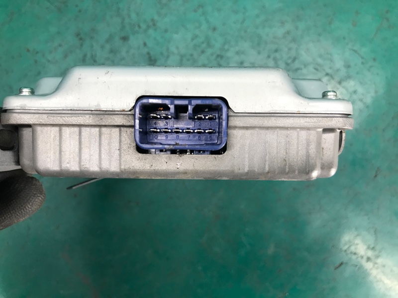 Інвертор TOYOTA LAND CRUISER PRADO 150 09-17 86210-60070 — 3