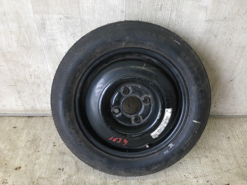 Колісний диск (докатка) ACURA CL 97-03 42700SM1A61