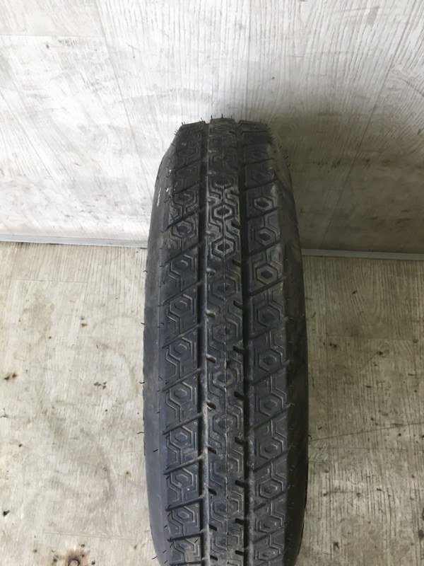 Колісний диск (докатка) ACURA CL 97-03 42700SM1A61 — 3