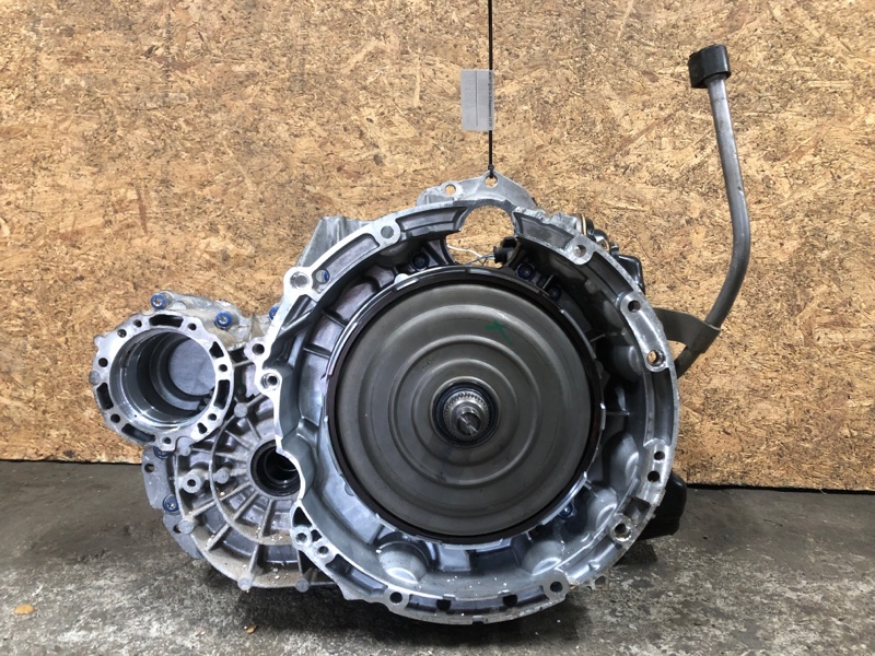 АКПП на запчастини (під ремонт) INFINITI QX30 16-20 31000-5DS2A