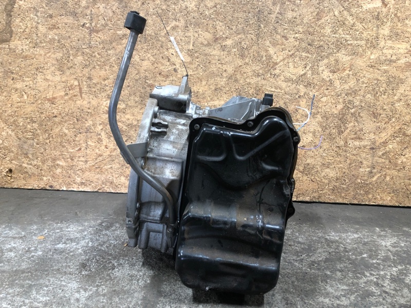 АКПП на запчастини (під ремонт) INFINITI QX30 16-20 31000-5DS2A — 3