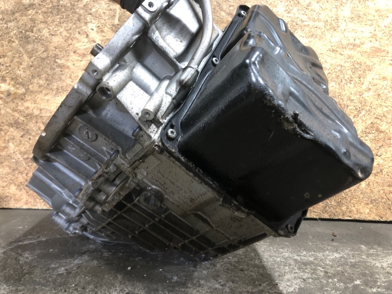 АКПП на запчастини (під ремонт) INFINITI QX30 16-20 31000-5DS2A — 5