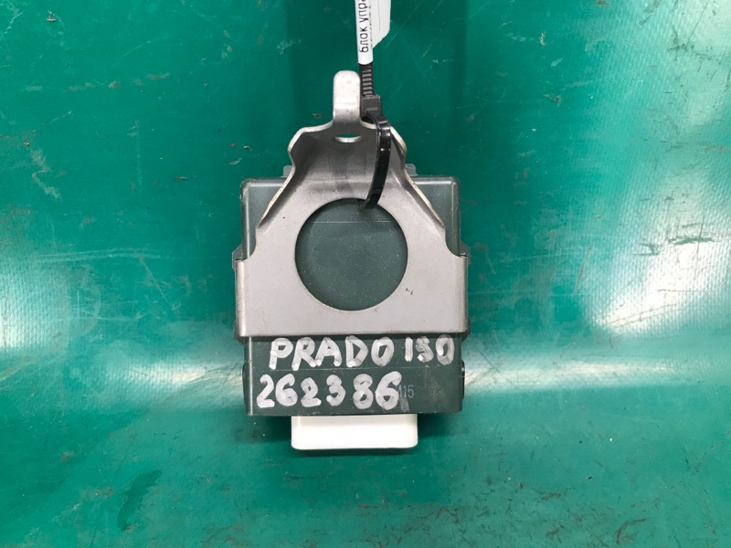 Блок керування центральним замком TOYOTA LAND CRUISER PRADO 150 09-17 85970-60060 — 3